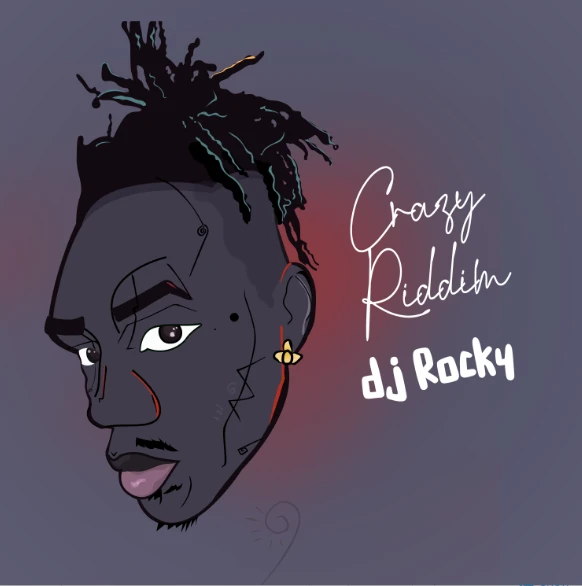 Dj Rocky